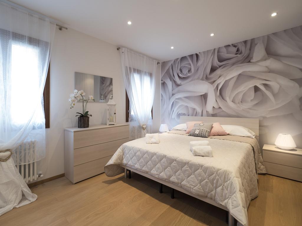 Maison Chanel Benátky Exteriér fotografie
