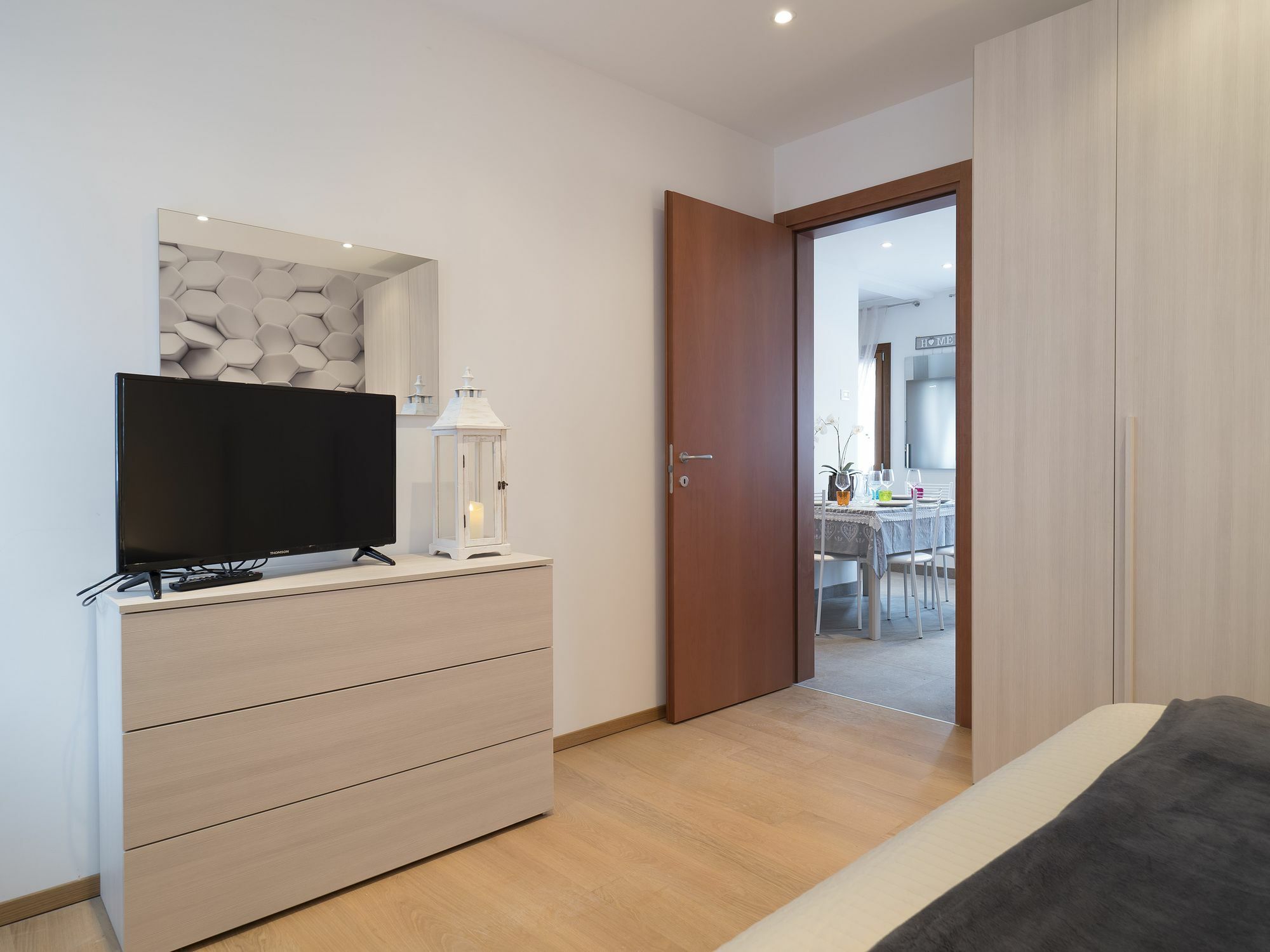 Maison Chanel Benátky Exteriér fotografie